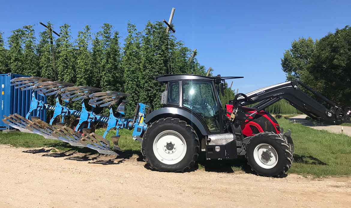 Profitieren Sie bei Landtechnik von unserer langjährigen Erfahrung und der enormen Auswahl hochwertiger Produkte