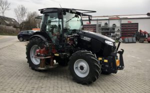 Kubota Hopfenschlepper M5091