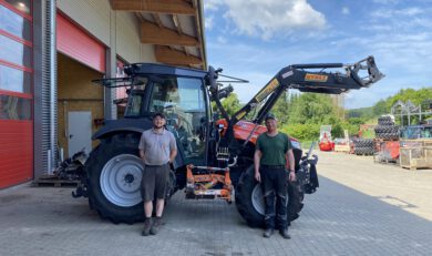 Kubota_Hopfenschlepper
