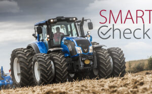 Valtra – Smart Check
