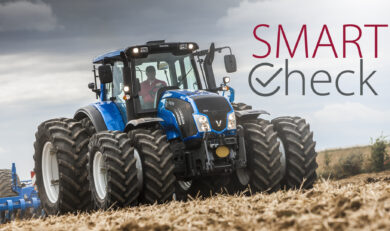 Valtra Smart Check