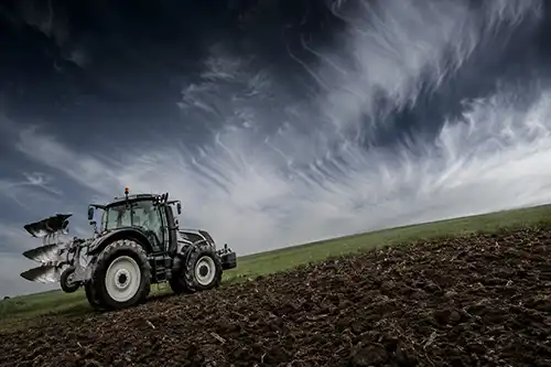 VALTRA Care & Co