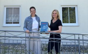 Jeden Tag eine gute Tat