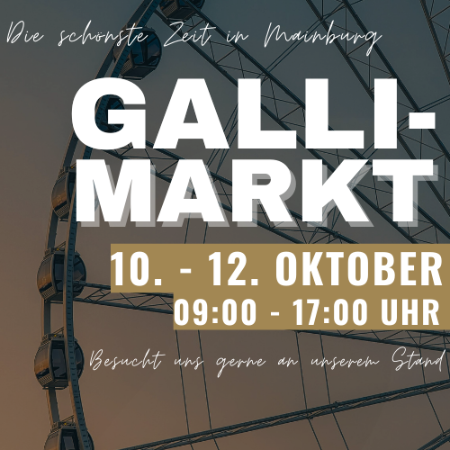 Galli-Markt 2026
