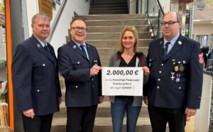 Gemeinsam Gutes tun