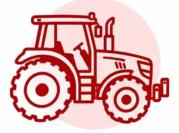 Hier kommen Sie zu der Landtechnik